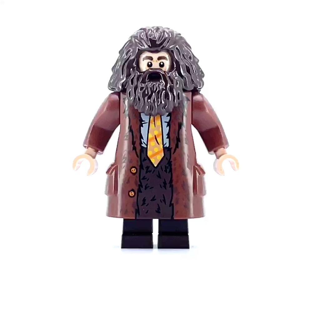 Rubeus Hagrid