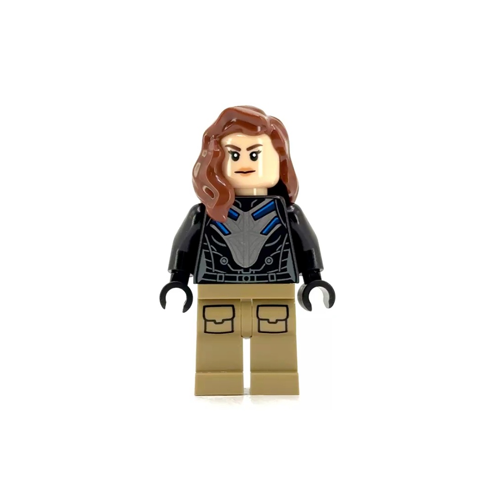 Ruth Bat Seraph