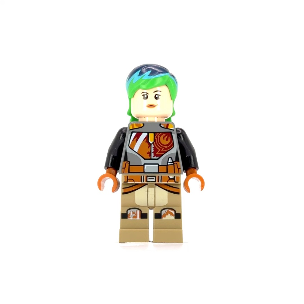 Sabine Wren