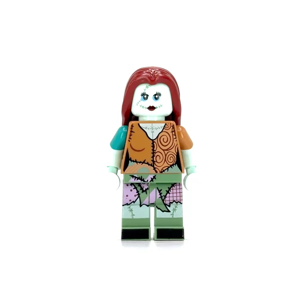 Sally