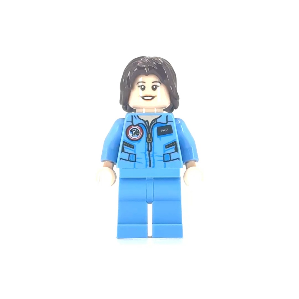 Sally Ride