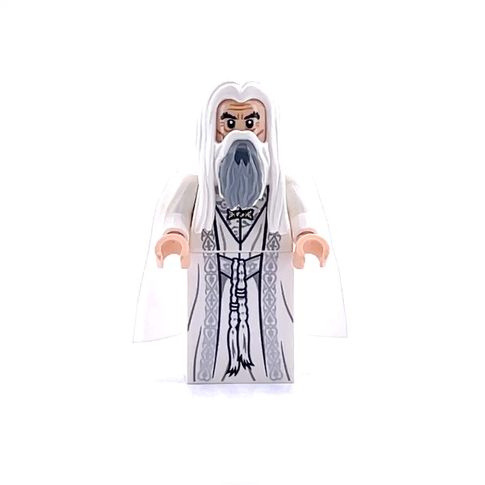 Saruman