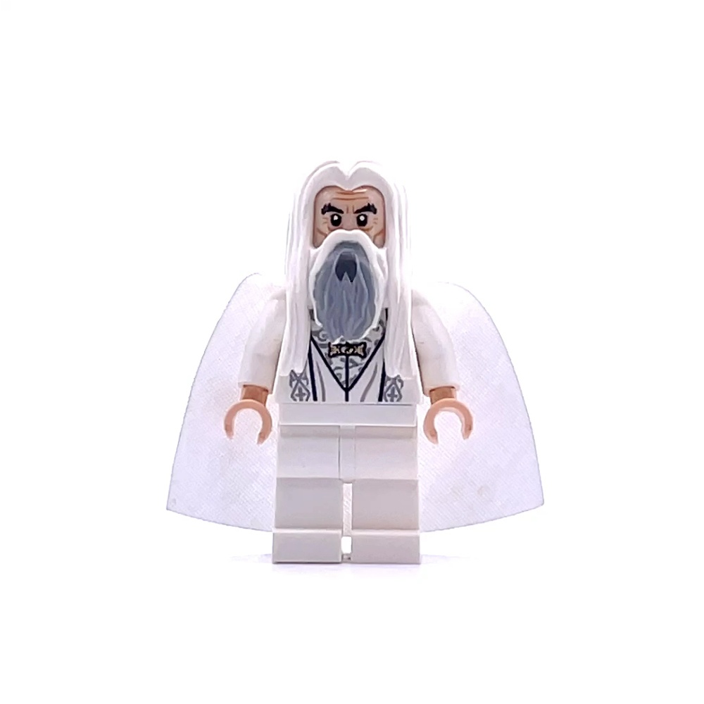 Saruman