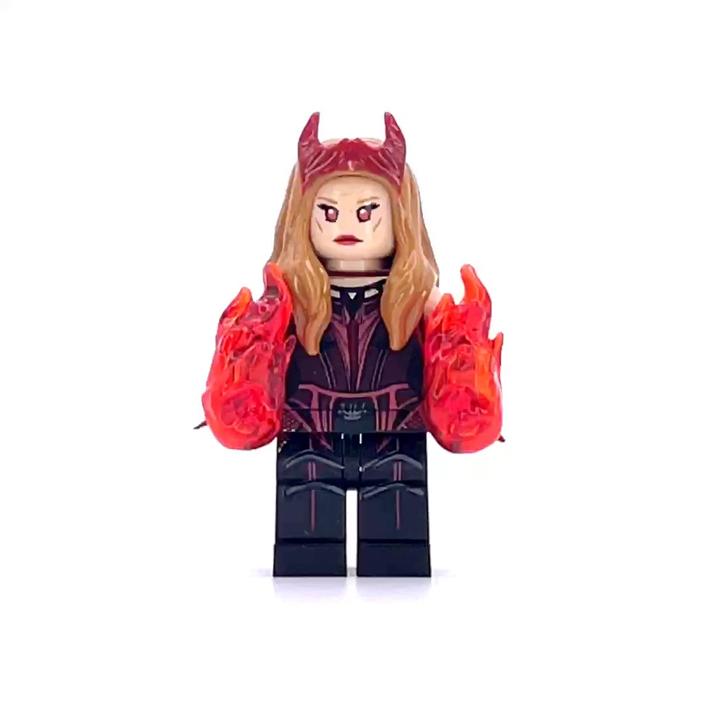 Scarlet Witch