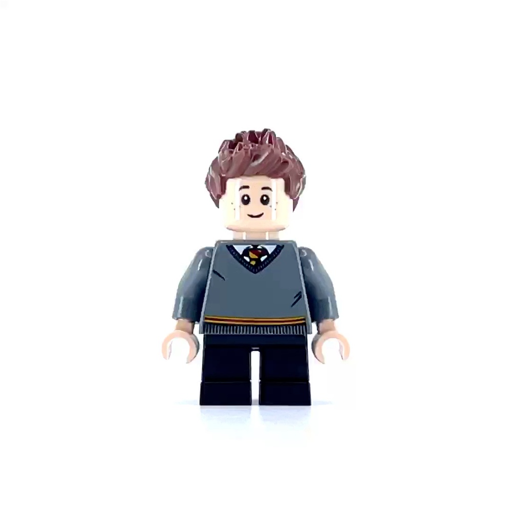 Seamus Finnigan