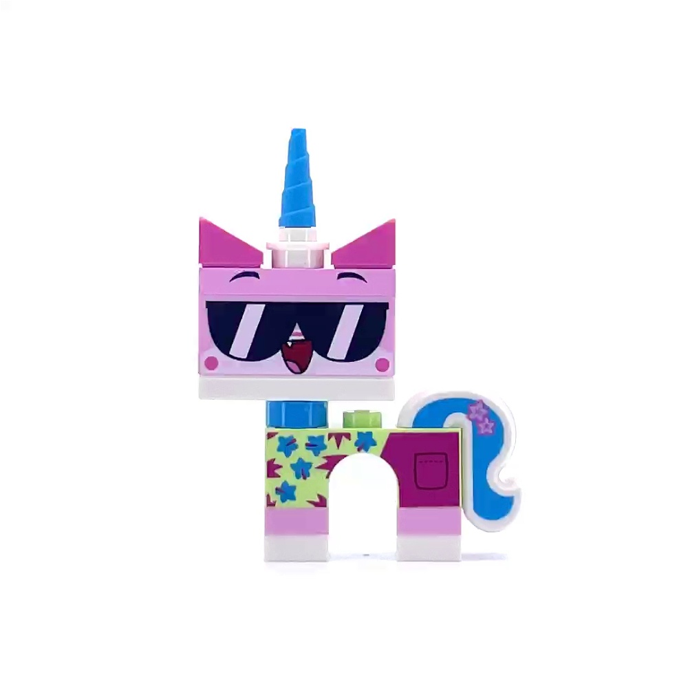 Shades Unikitty