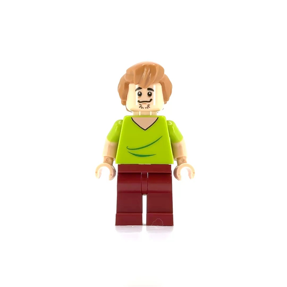 Shaggy Rogers