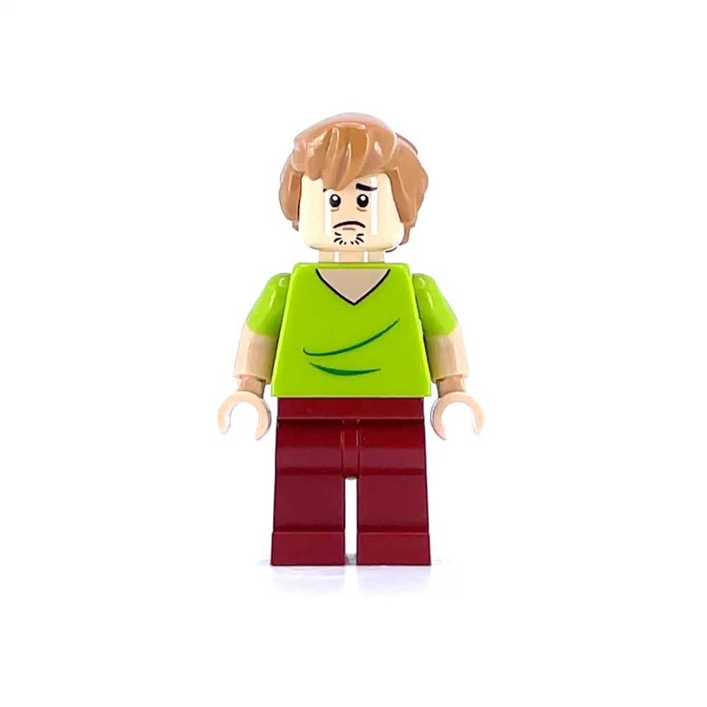 Shaggy Rogers