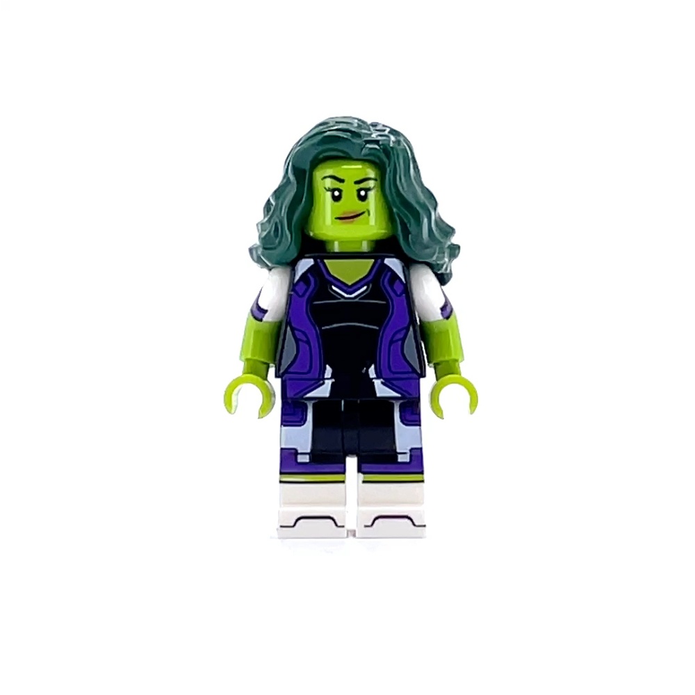 She Hulk