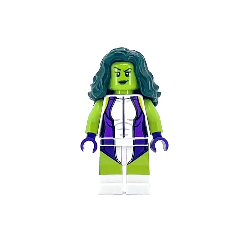 She Hulk