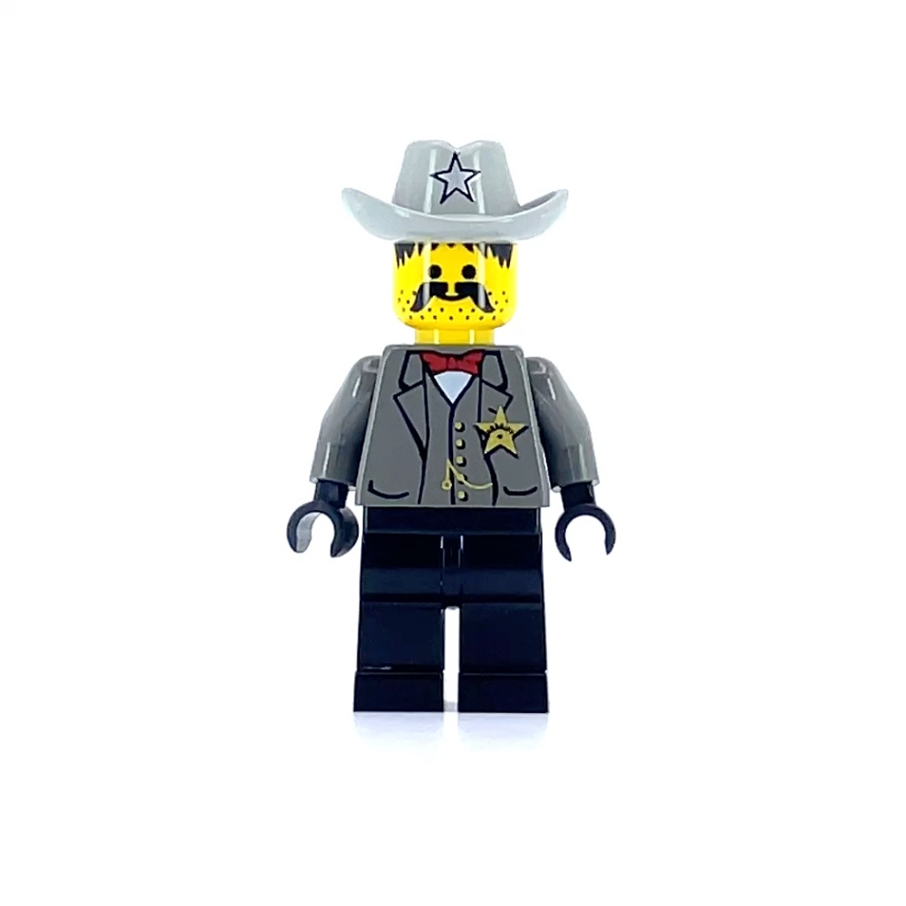 Sheriff