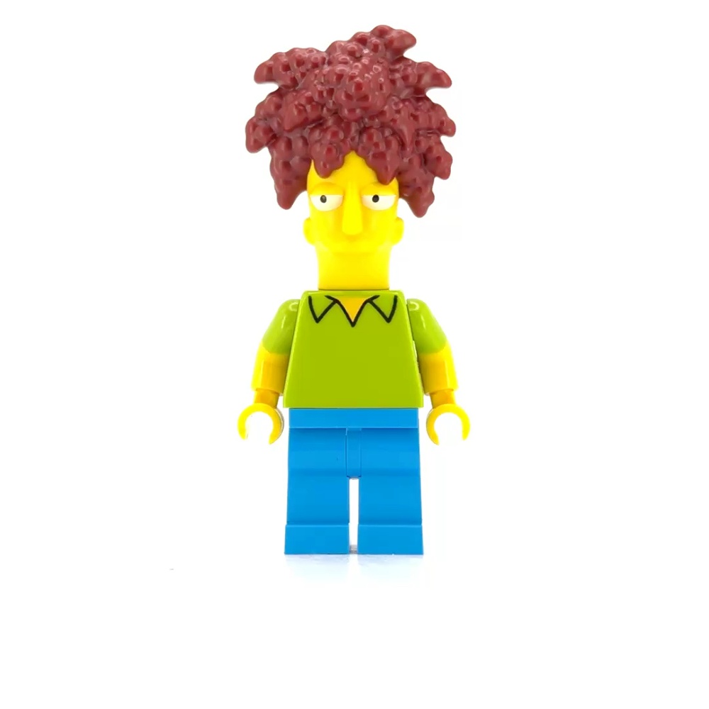Sideshow Bob