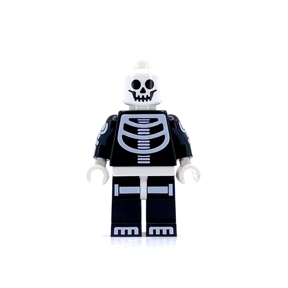 Skeleton Guy