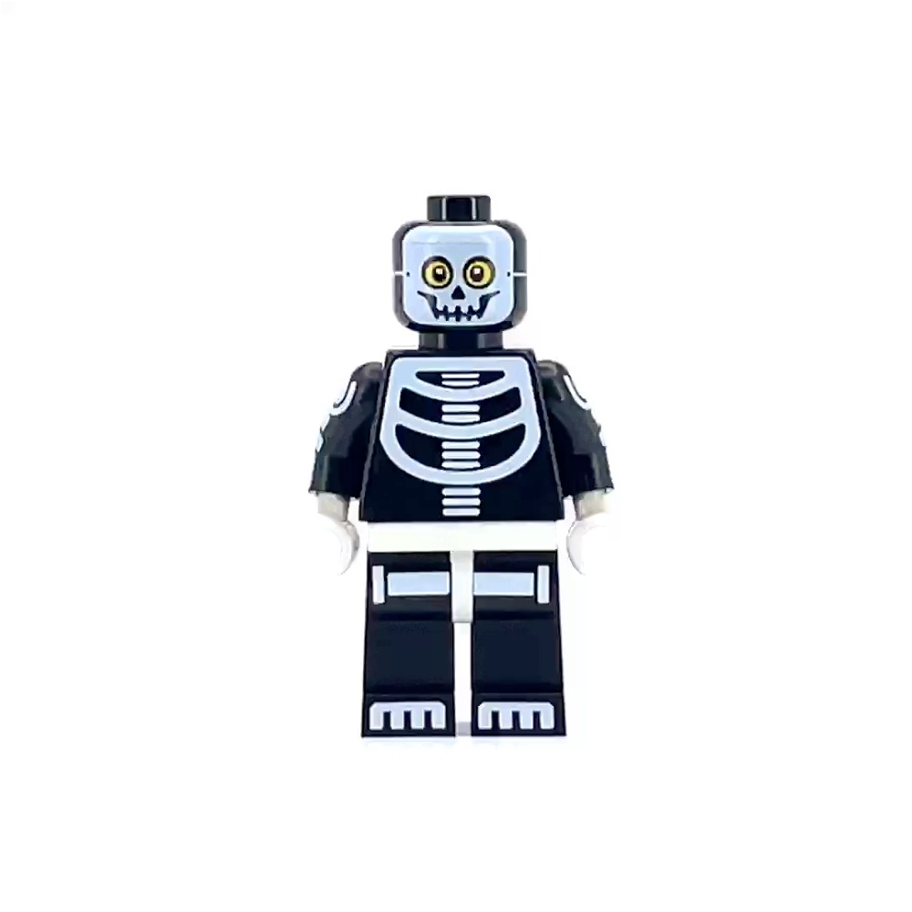 Skeleton Guy