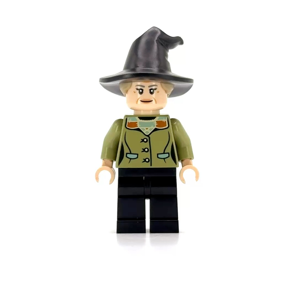 Sleeping Witch