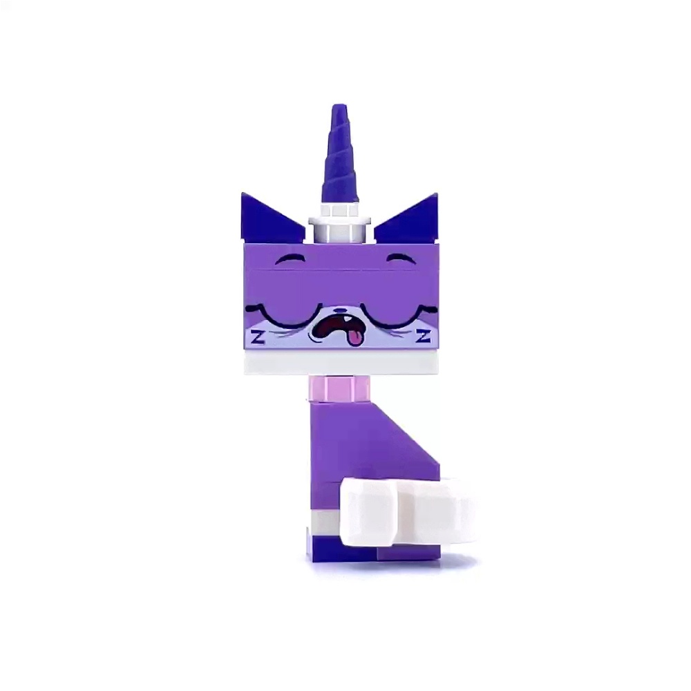 Sleepy Unikitty