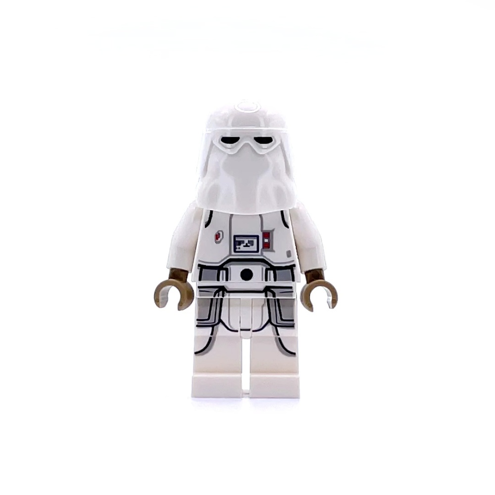 Snowtrooper