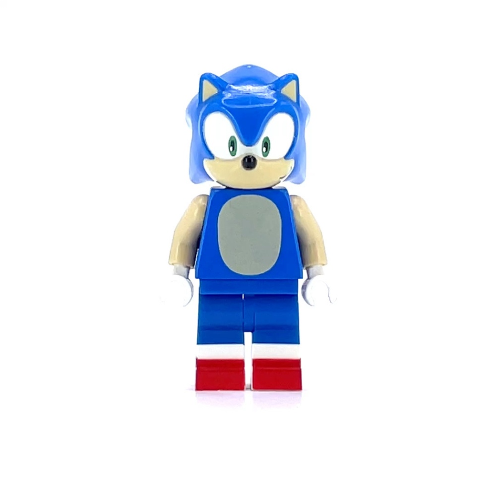 Sonic The Hedgehog