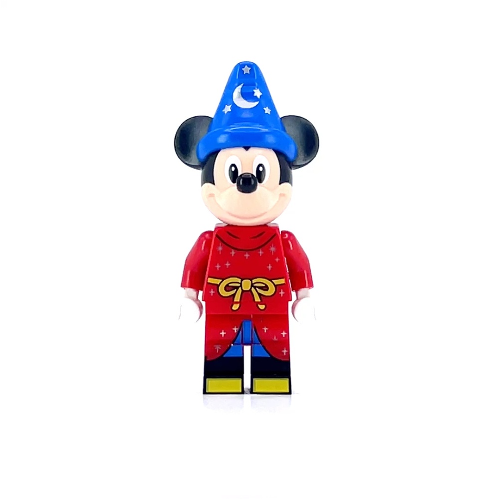 Sorcerers Apprentice Mickey