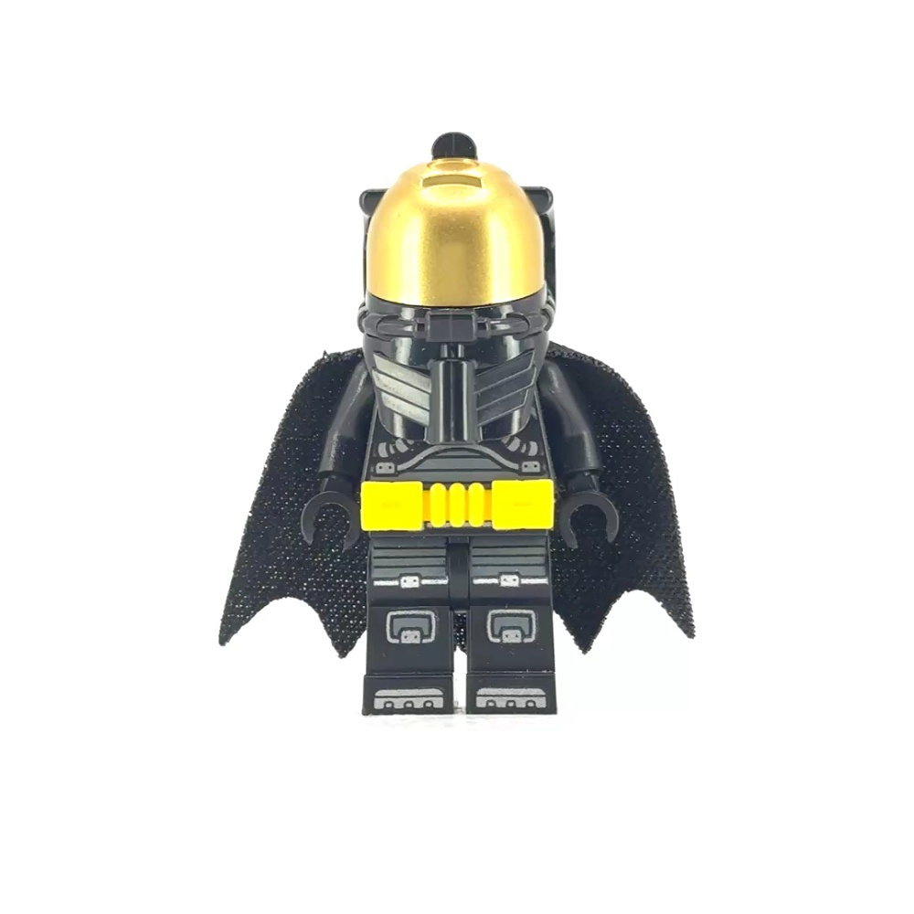 Space Batman