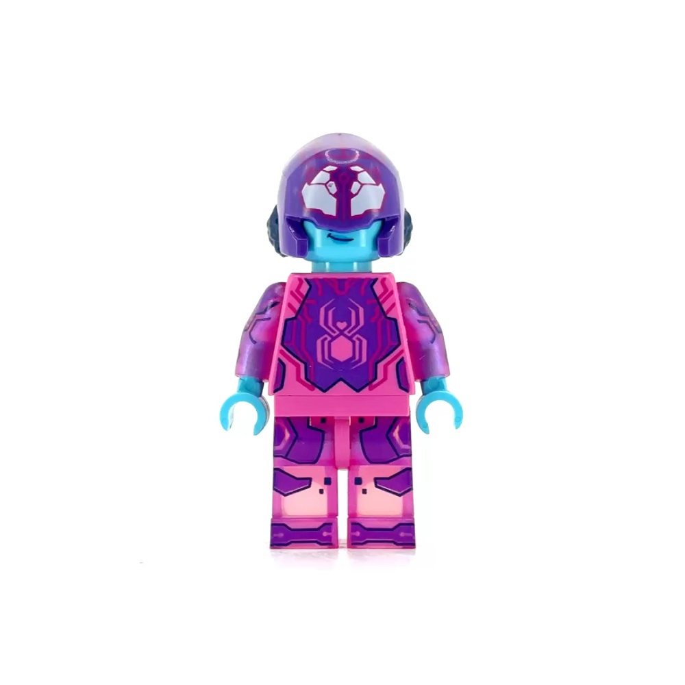 Spider Byte