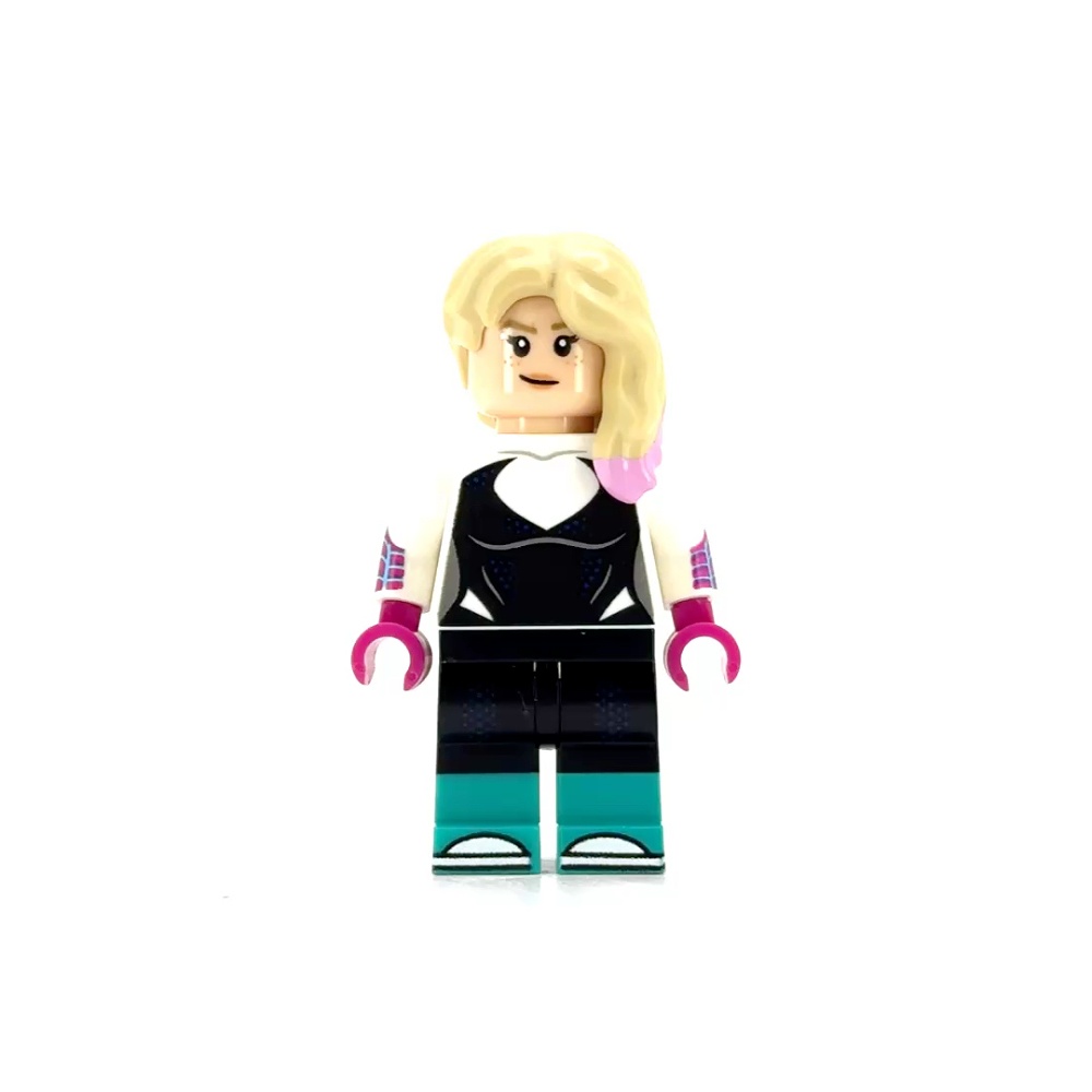 Spider Gwen