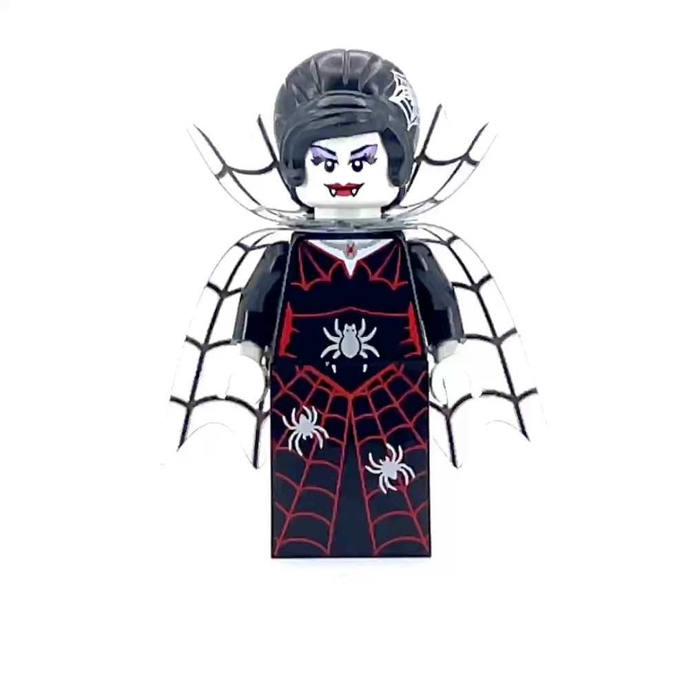 Spider Lady