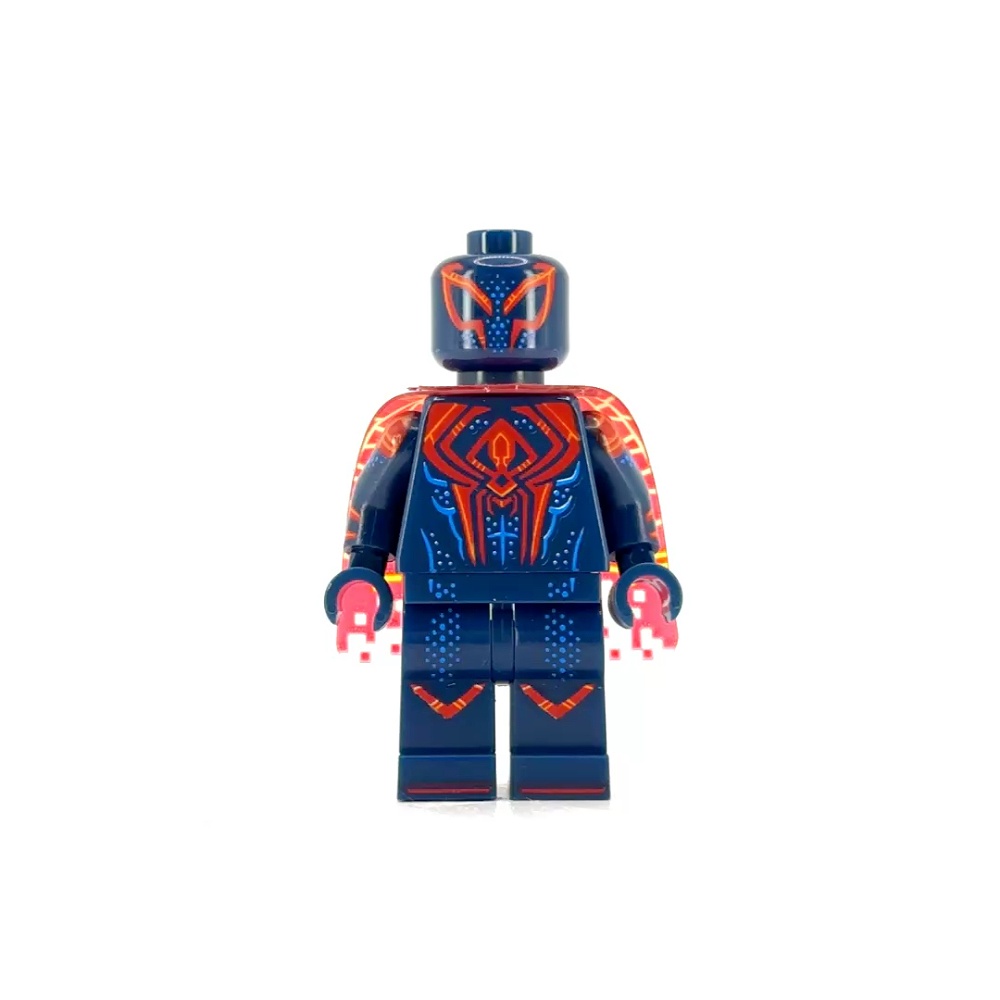 Spider Man 2099