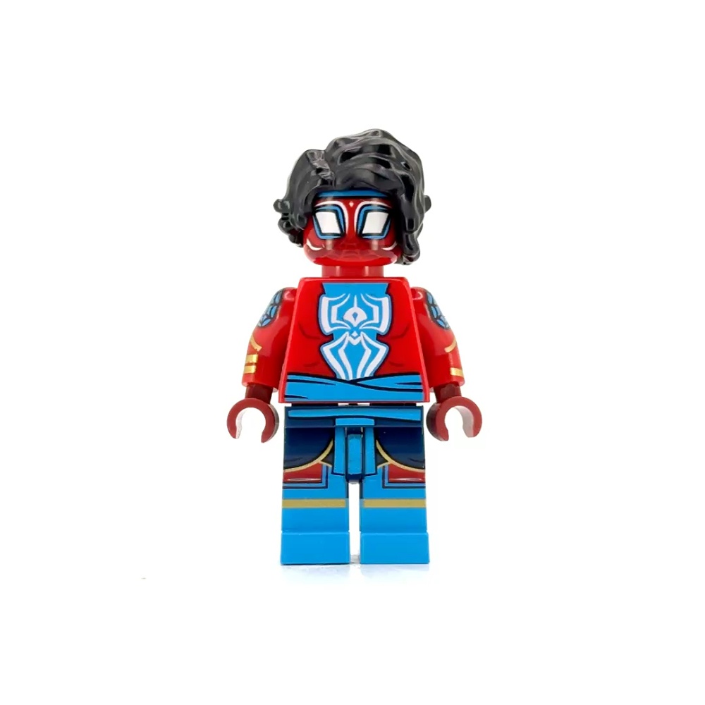 Spider Man India