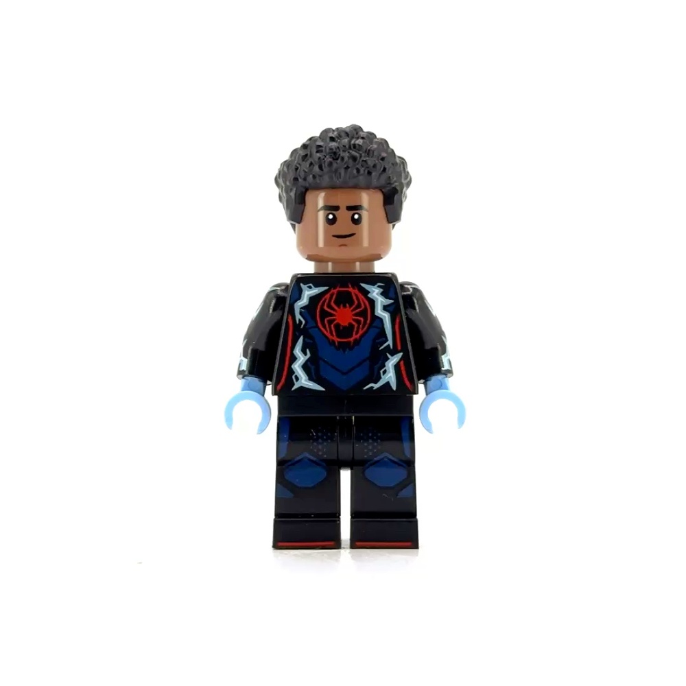 Spider Man