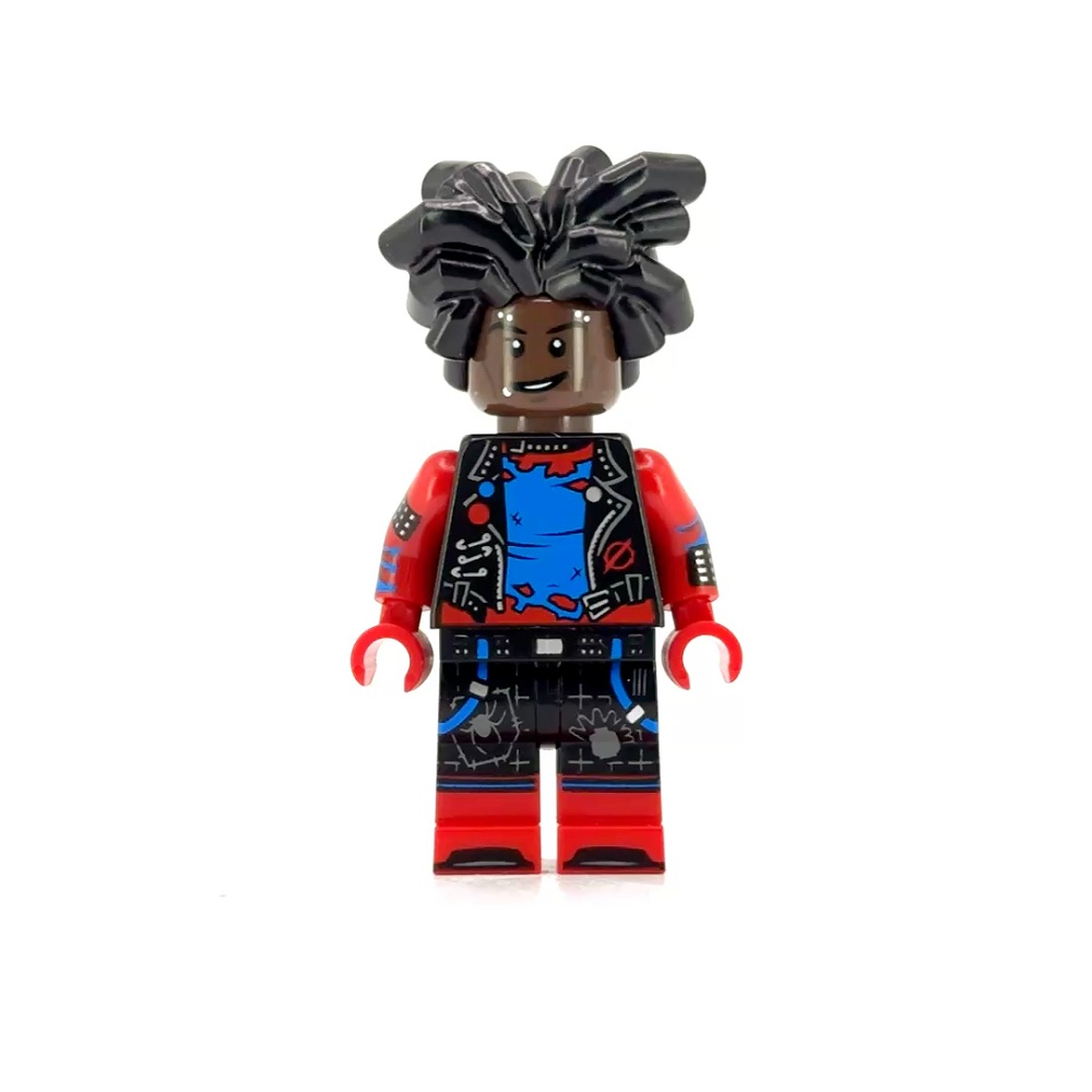 Spider Punk