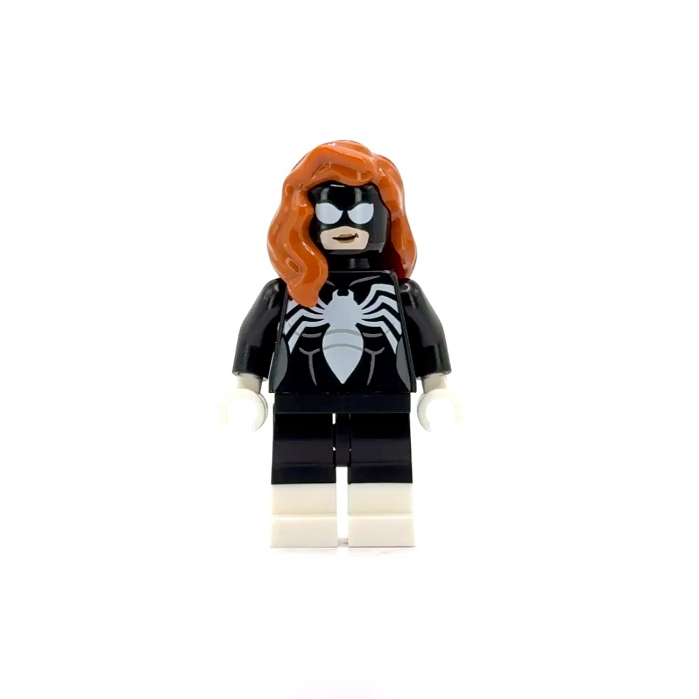 Spider Woman