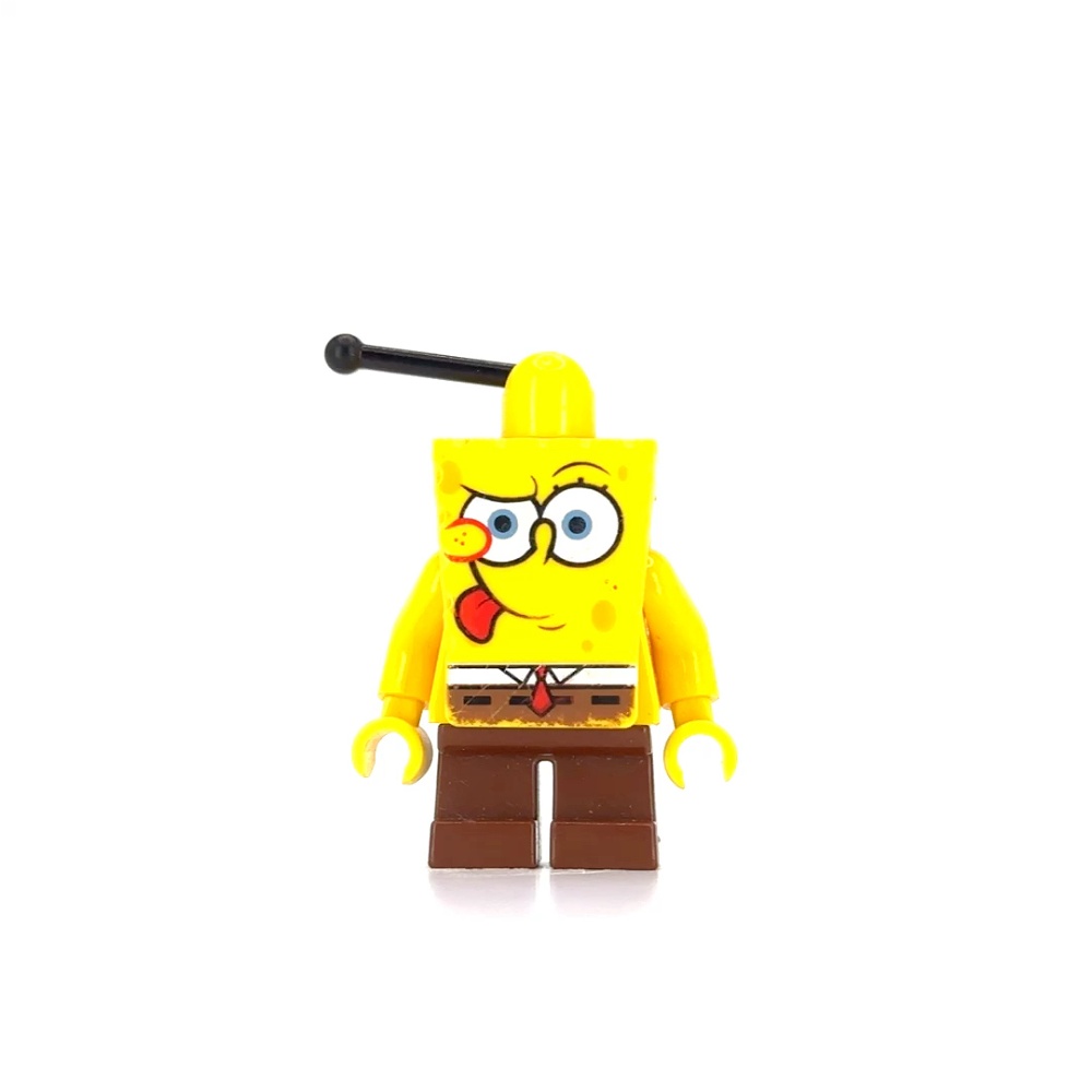 Sponge Bob