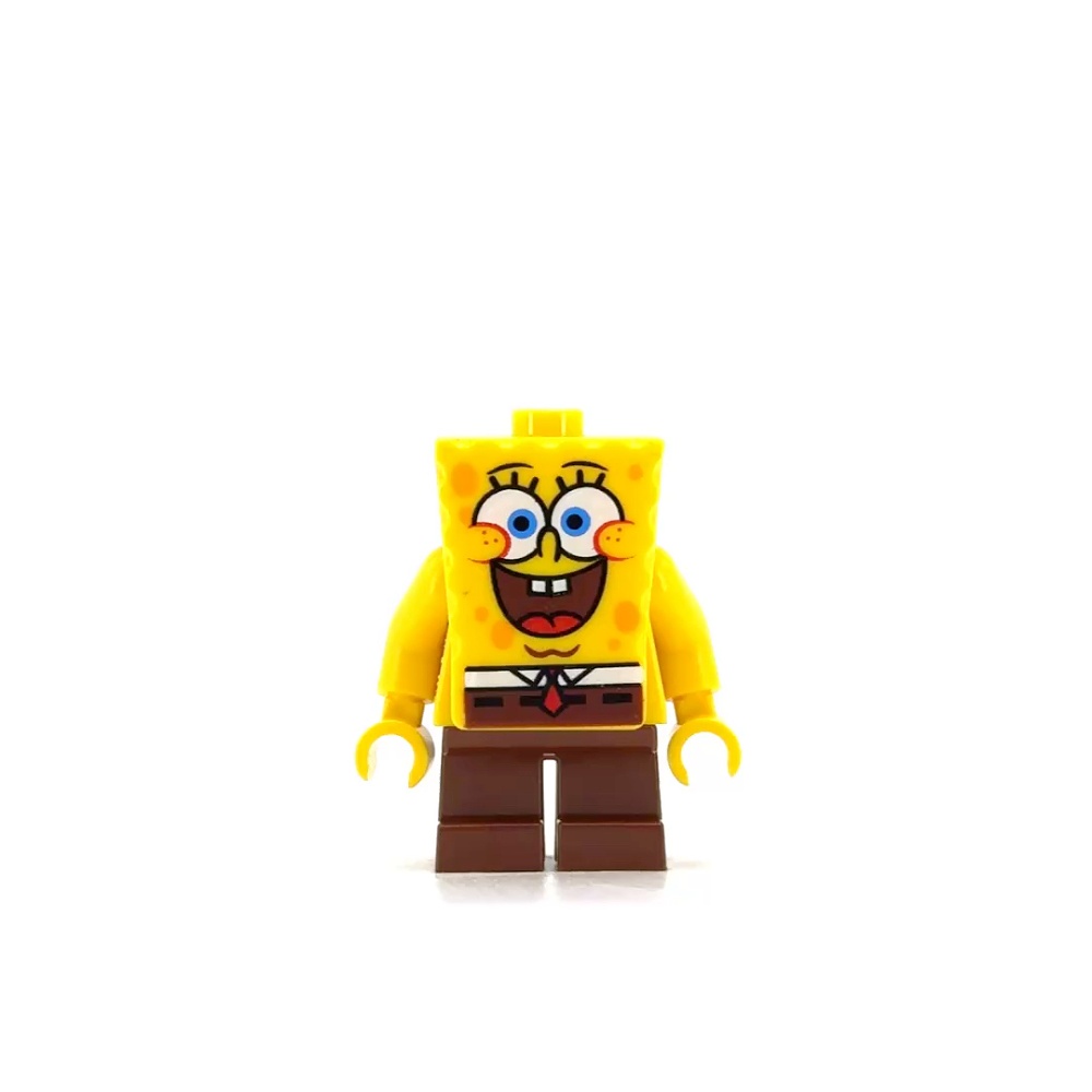 Sponge Bob