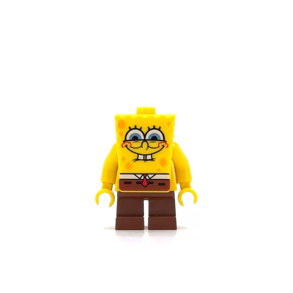 Sponge Bob