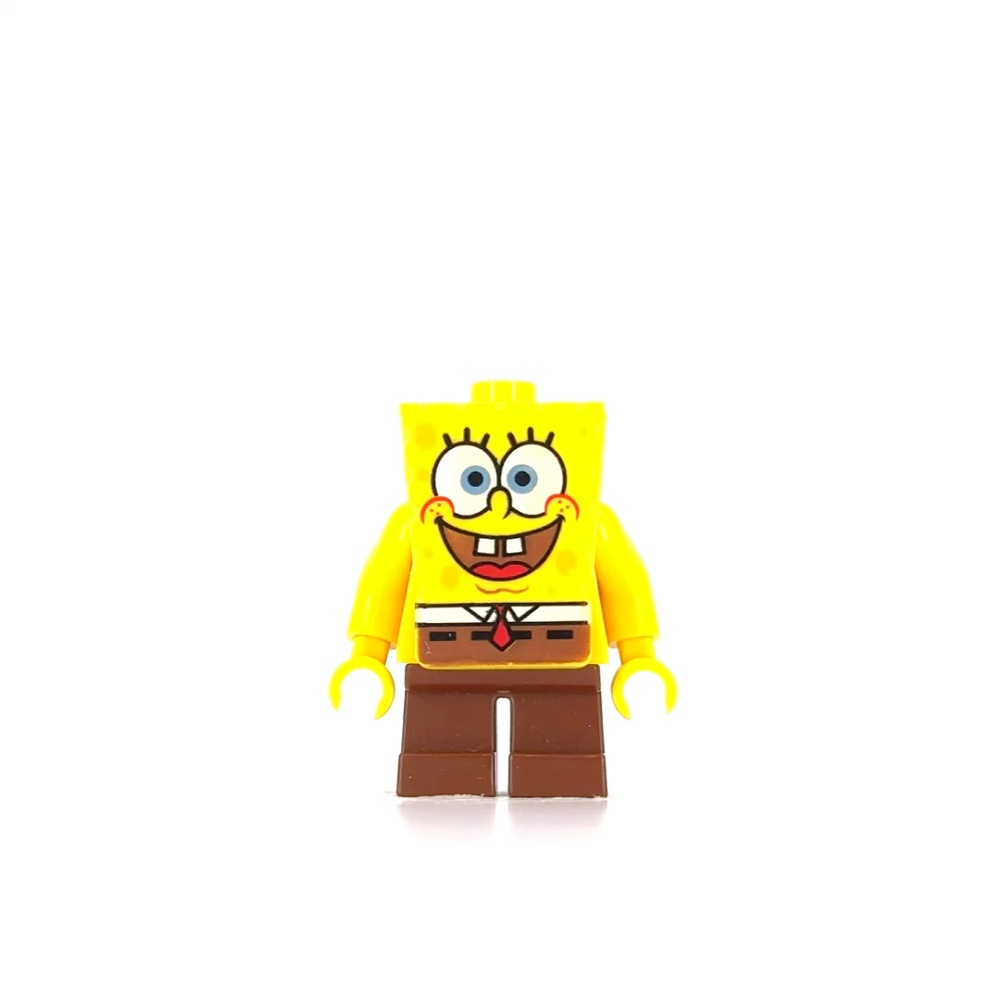 Sponge Bob