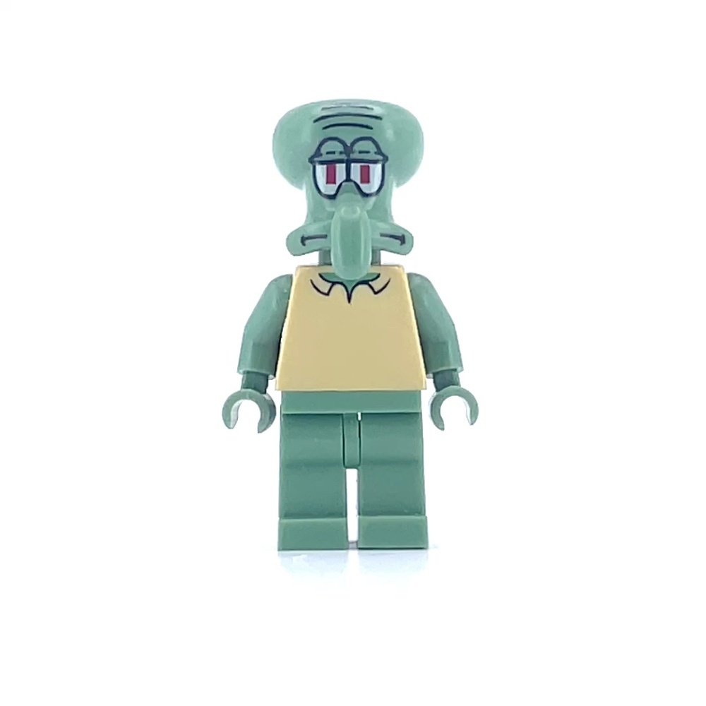 Squidward