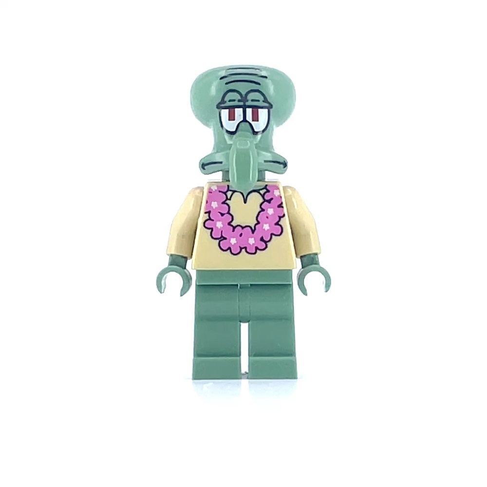 Squidward