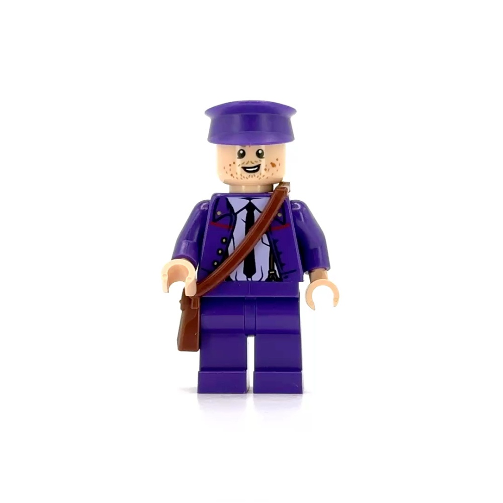 Stan Shunpike