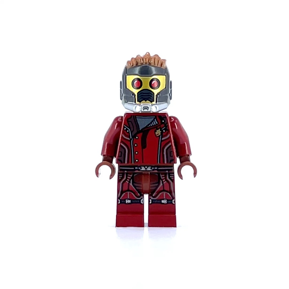 Star Lord