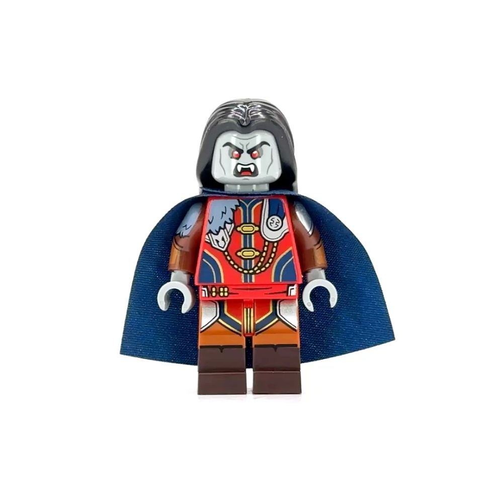 Strahd Von Zarovich