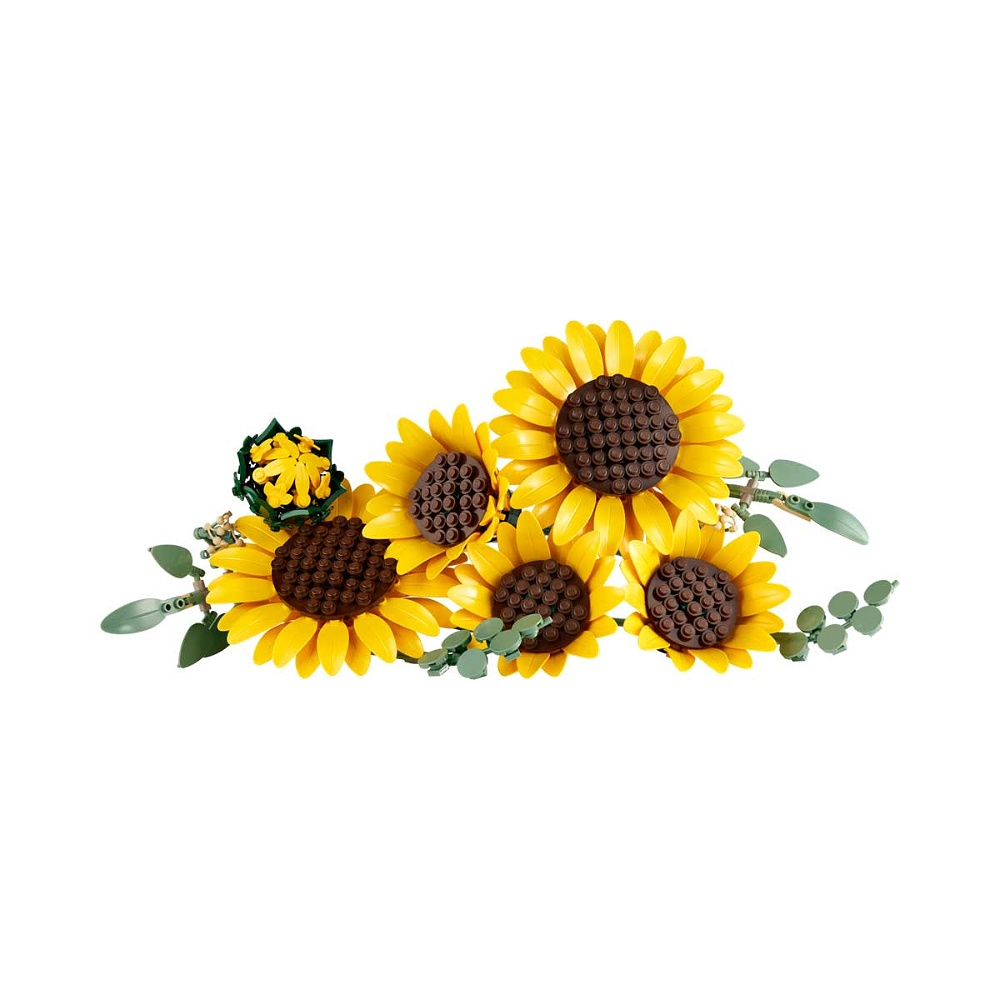 Sunflower Bouquet