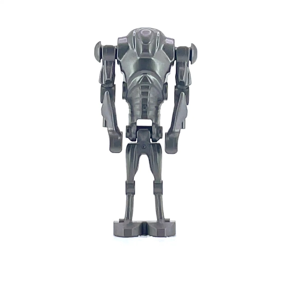 Super Battle Droid