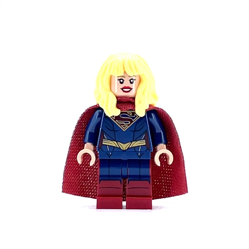 Supergirl