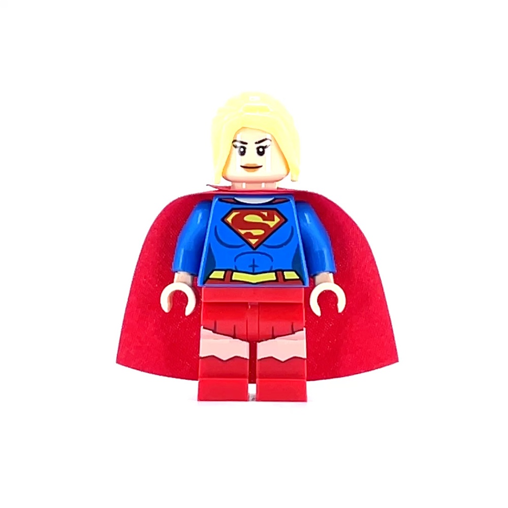 Supergirl