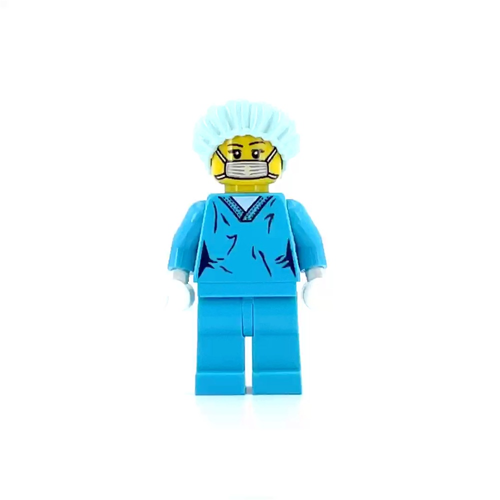 Surgeon