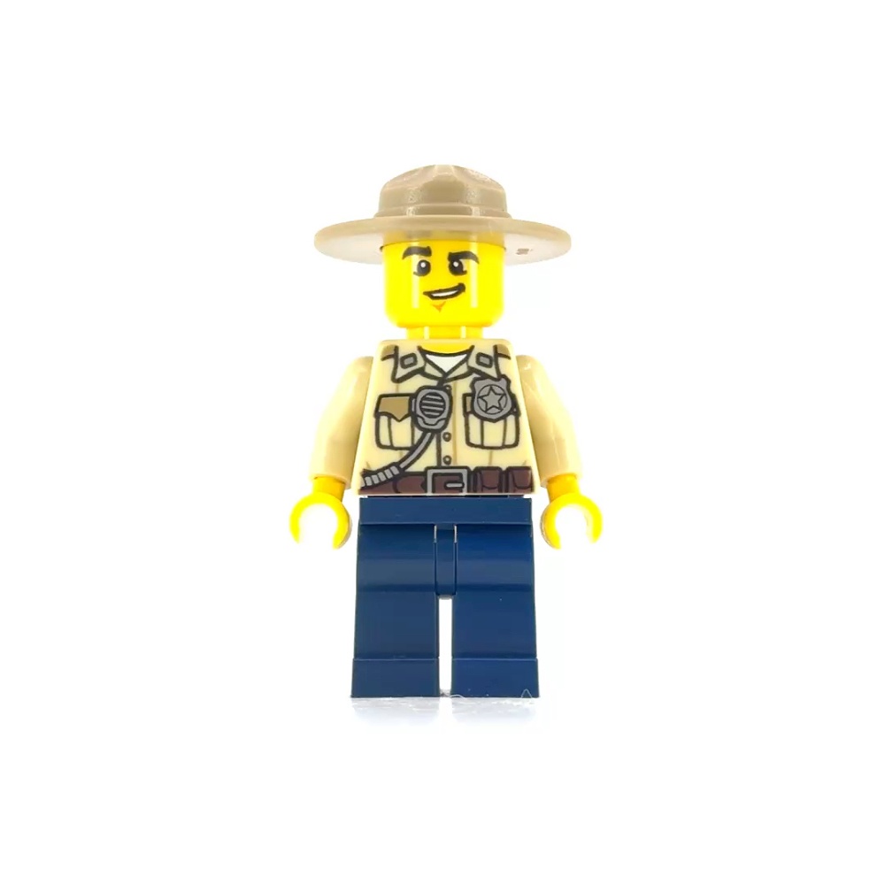 Swamp Police