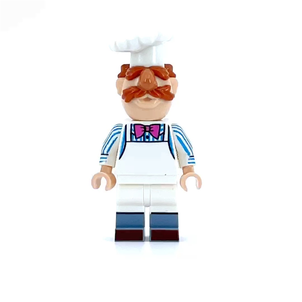 Swedish Chef