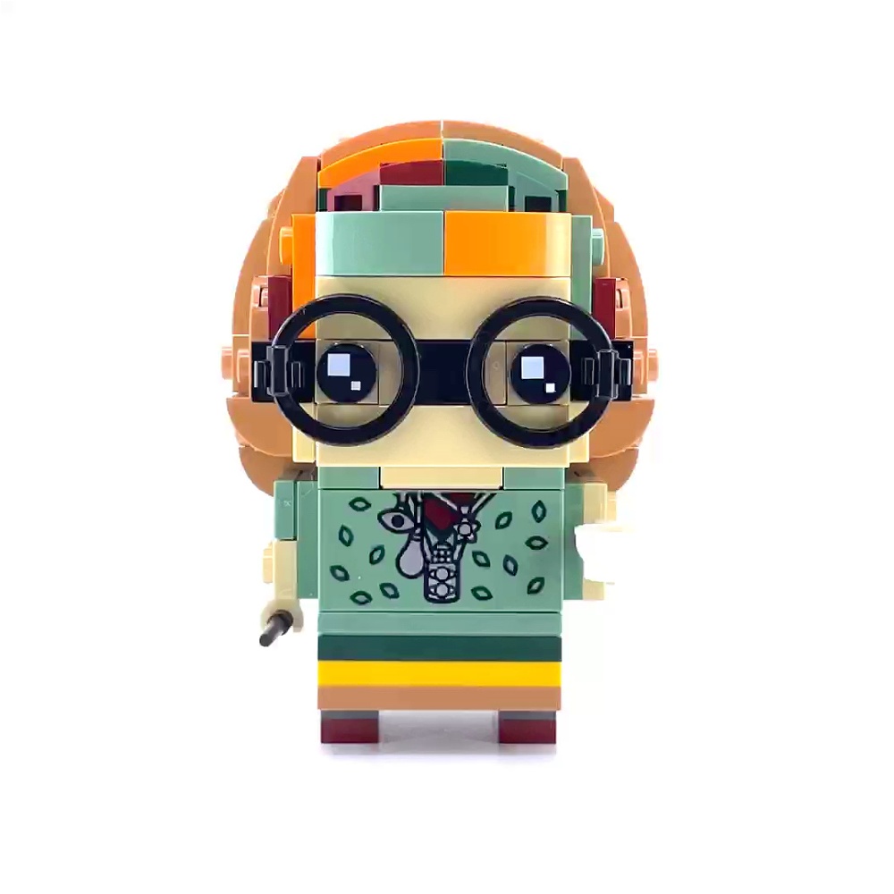 Sybill Trelawney