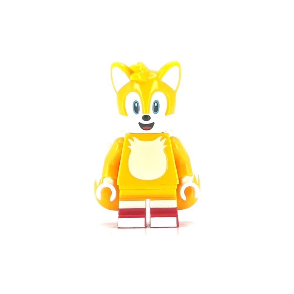 Tails